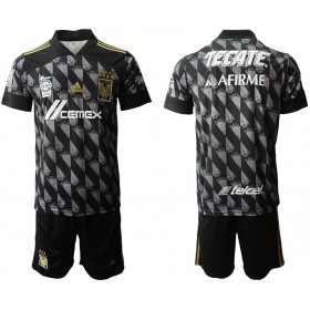 Tigres UANL Third Shirt 2020-21
